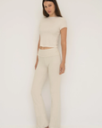 Super Soft Organic Cotton Leggings