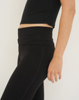 Super Soft Organic Cotton Leggings