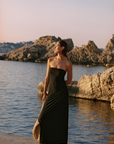 Cara Bandeau Dress