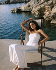 Cara Bandeau Dress