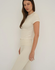Super Soft Organic Cotton Leggings