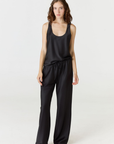 Anaiis Silk Tank