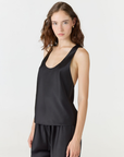Anaiis Silk Tank