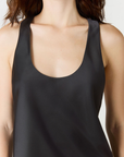 Anaiis Silk Tank