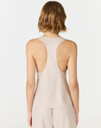 Anaiis Silk Tank