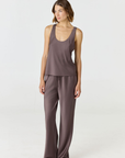 Anaiis Silk Tank