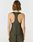 Anaiis Silk Tank