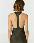 Bella Silk Dress