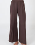 Como Lounge Pants - Espresso