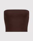 Edie Bandeau Top