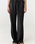 Gia Silk Pants