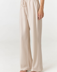 Gia Silk Pants