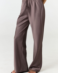 Gia Silk Pants