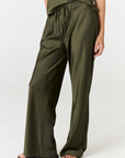 Gia Silk Pants