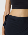 Soleil Wrap Skirt