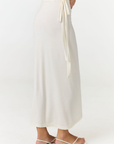 Soleil Wrap Skirt