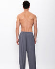 Long Pants - Soft Gray