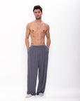 Long Pants - Soft Gray