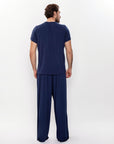 Long Pants - Navy