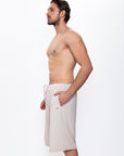 Shorts - Beige