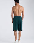Shorts - Emerald Green
