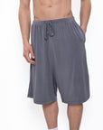 Short - Gris doux