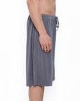 Short - Gris doux