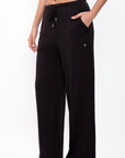 Lounge Pants - Black