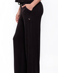 Lounge Pants - Black