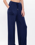 Lounge Pants - Navy