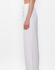 Lounge Pants - White
