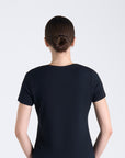Tshirt - Black