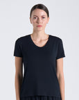 Tshirt - Black