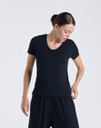 Tshirt - Black