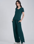 Tshirt - Emerald Green