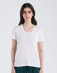 Tshirt - White