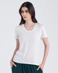 Tshirt - White