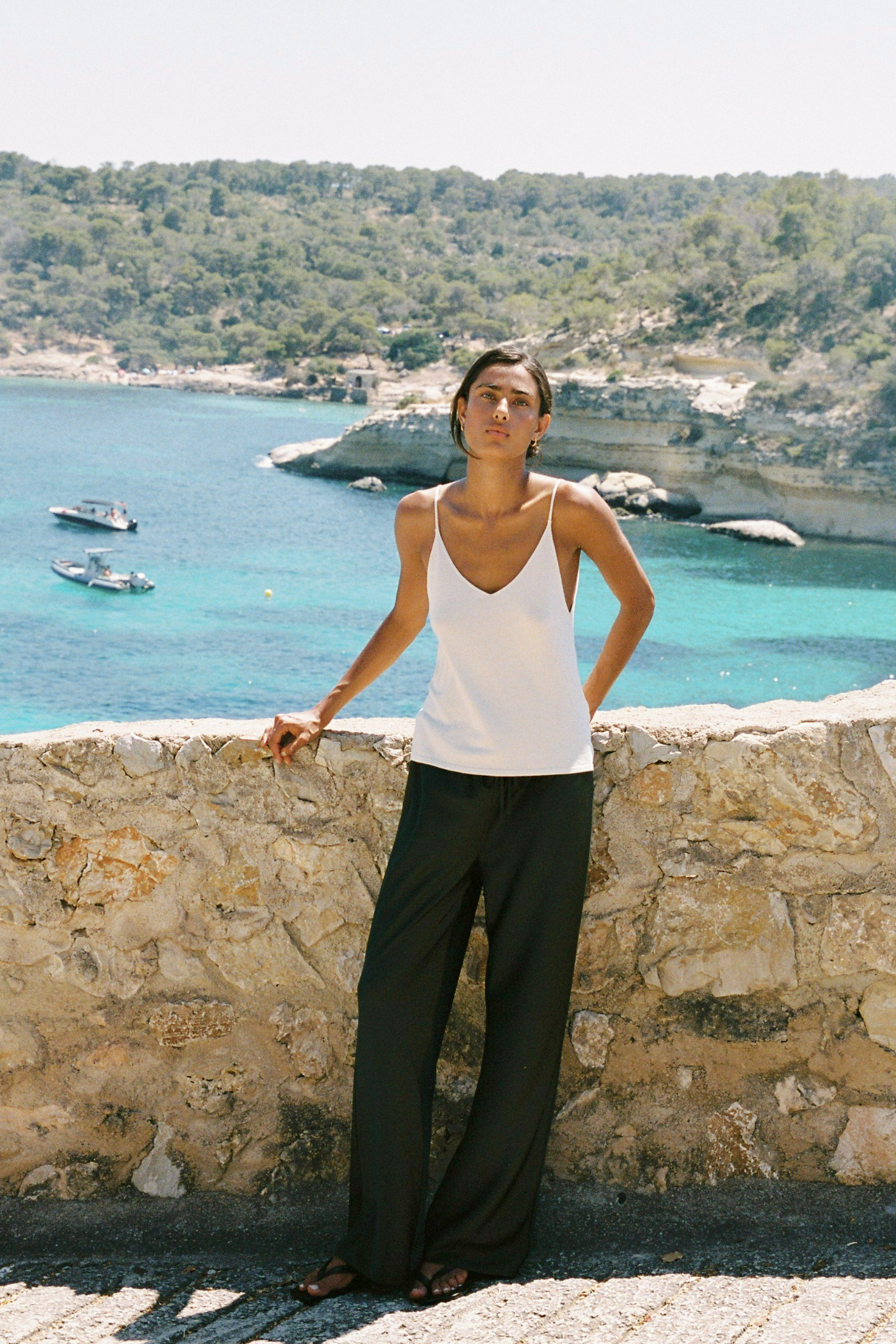 Willow Knit Tank