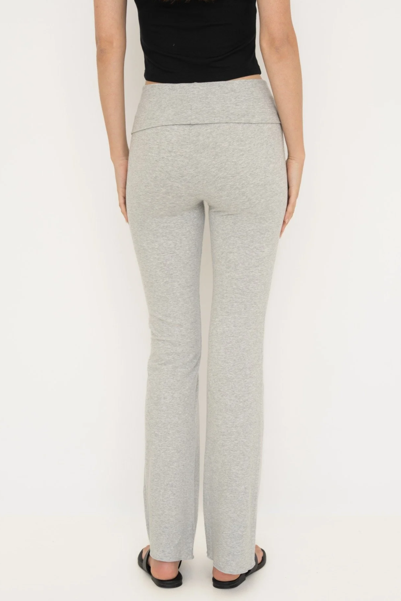 Super Soft Organic Cotton Leggings