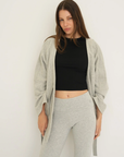 Super Soft Organic Cotton Leggings