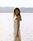 Cara Bandeau Dress
