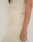 Super Soft Organic Cotton Leggings