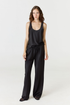 Anaiis Silk Tank