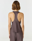 Anaiis Silk Tank