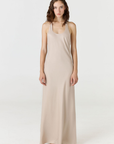 Bella Silk Dress