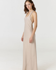 Bella Silk Dress