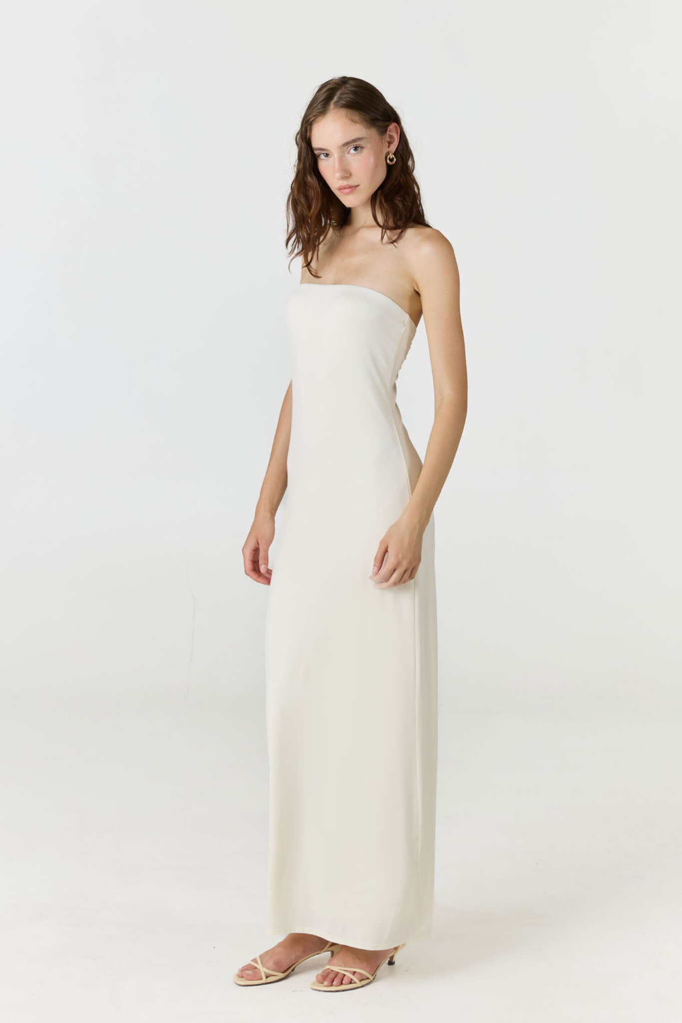 Cara Bandeau Dress