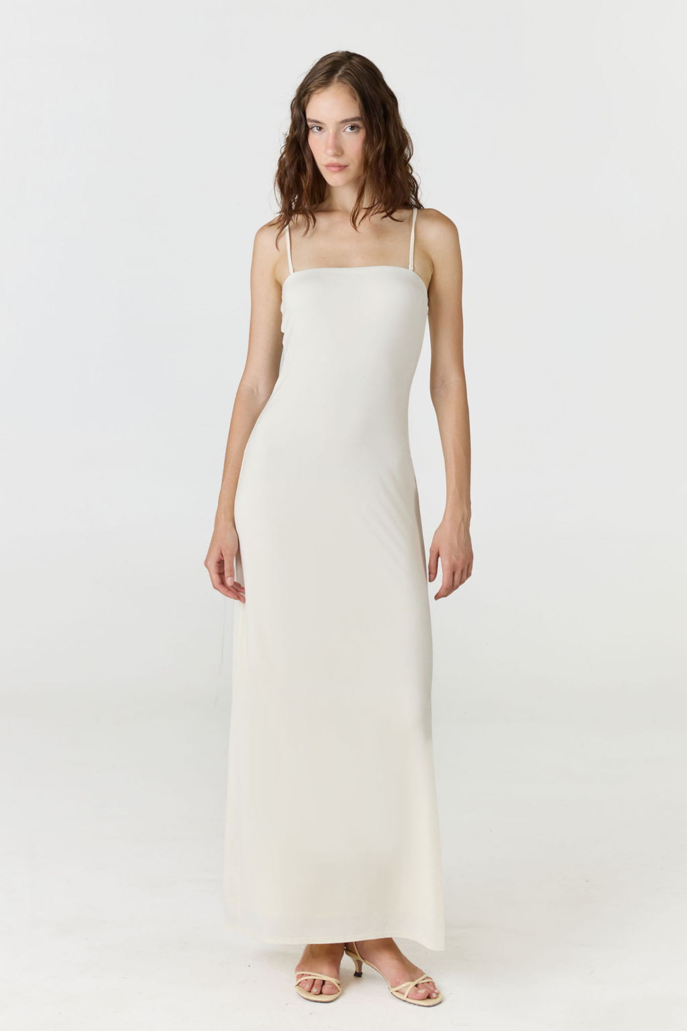 Cara Bandeau Dress
