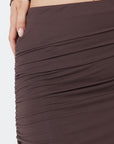 Jupe - Beige