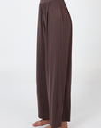 Como Lounge Pants - Espresso